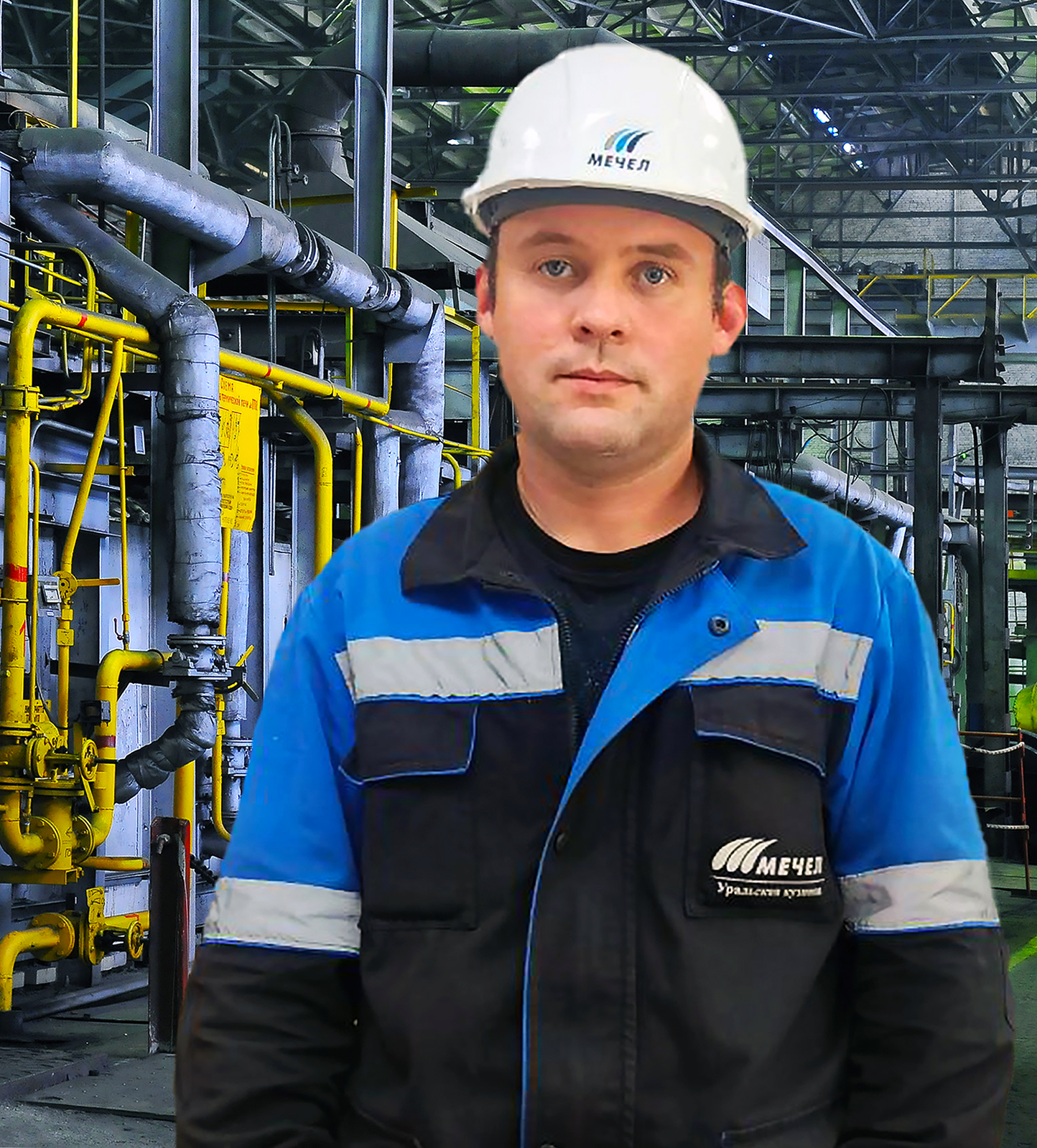 Артем Ветчинников